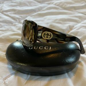 Gucci sunglasses